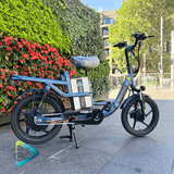 Vinxs MY24 Cargo E-Bike