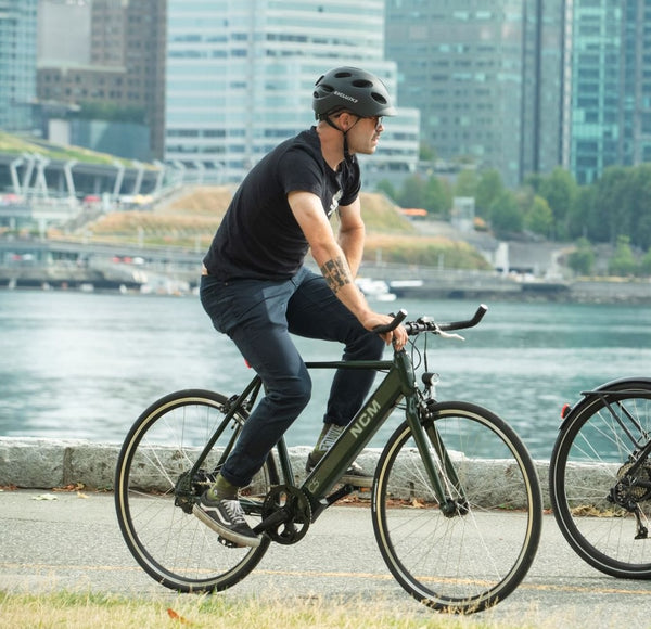 Commuter
