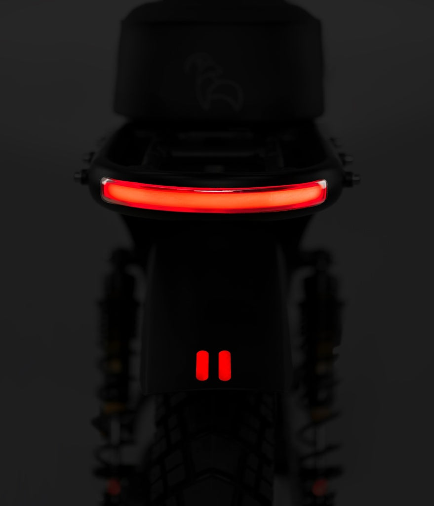 DiroDi Rover Pro — Step-Thru — image 4