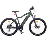 NCM M7 Electric Mountain Bike, E-MTB, 250W, 48V 19Ah 912Wh Battery