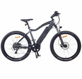 NCM M7 Electric Mountain Bike, E-MTB, 250W, 48V 19Ah 912Wh Battery
