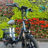 Vinxs MY24 Cargo E-Bike
