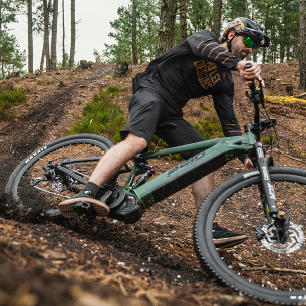 Off-Road / MTB
