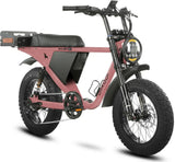 DiroDi Rover Pro — Step-Over