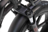 ET.Cycle F1000 Folding E-Bike, 250W, 48V 21Ah, 1008Wh, Hydraulic Brakes