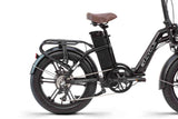 ET.Cycle F720 Folding E-Bike, 250W, 48V 15Ah, 720Wh