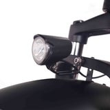 ET.Cycle T720 Step-Thru Fat Trekking E-Bike, 250W, 48V 15Ah 720Wh Battery