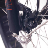 ET.Cycle T720 Step-Thru Fat Trekking E-Bike, 250W, 48V 15Ah 720Wh Battery