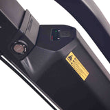ET.Cycle T720 Step-Thru Fat Trekking E-Bike, 250W, 48V 15Ah 720Wh Battery
