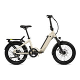 Miniwave Folding Ebike — image 1