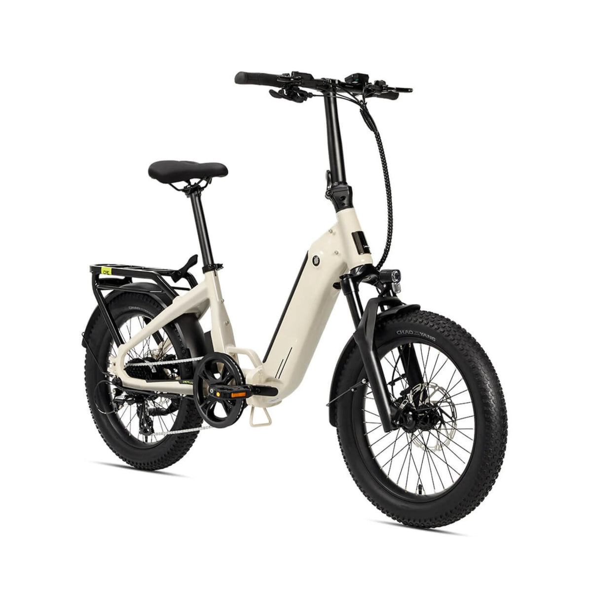 Miniwave Folding Ebike — image 2