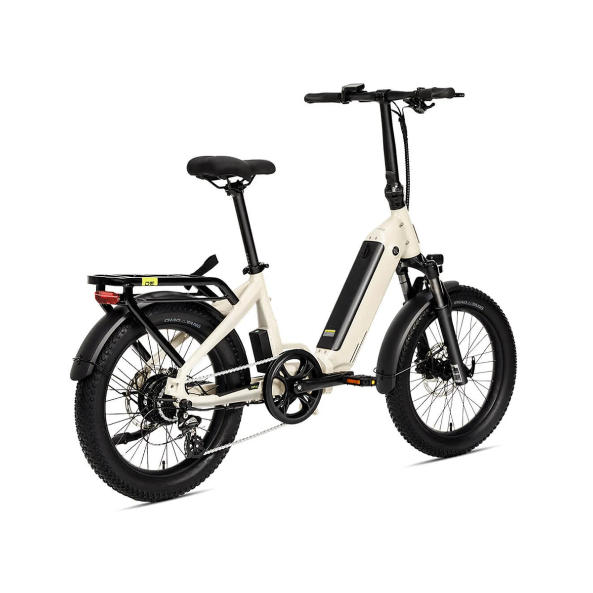 Miniwave Folding Ebike — image 3