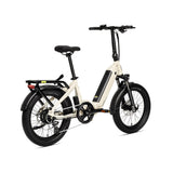 Miniwave Folding Ebike — image 3