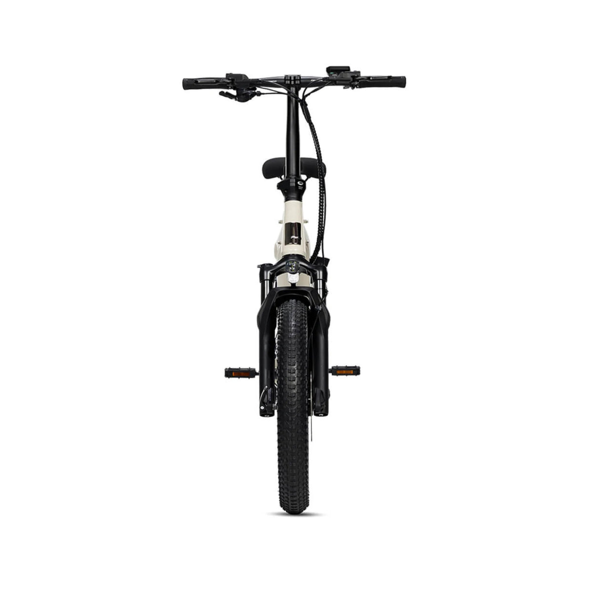 Miniwave Folding Ebike — image 4