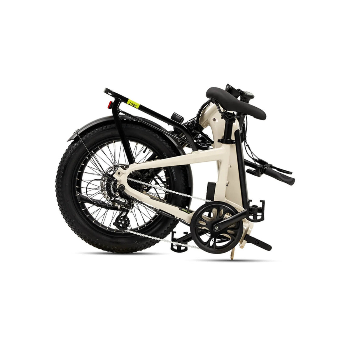 Miniwave Folding Ebike — image 5
