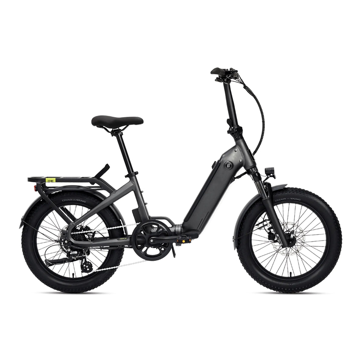 Miniwave Folding Ebike — image 7