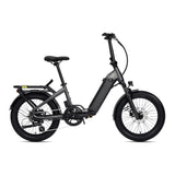 Miniwave Folding Ebike — image 7