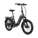 Miniwave Folding Ebike — image 8
