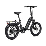 Miniwave Folding Ebike — image 9