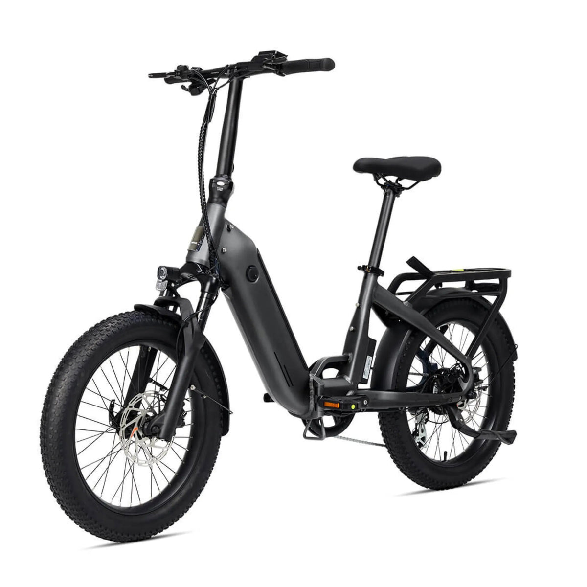 Miniwave Folding Ebike — image 10