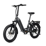 Miniwave Folding Ebike — image 10