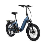 Miniwave Folding Ebike — image 13