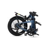 Miniwave Folding Ebike — image 14