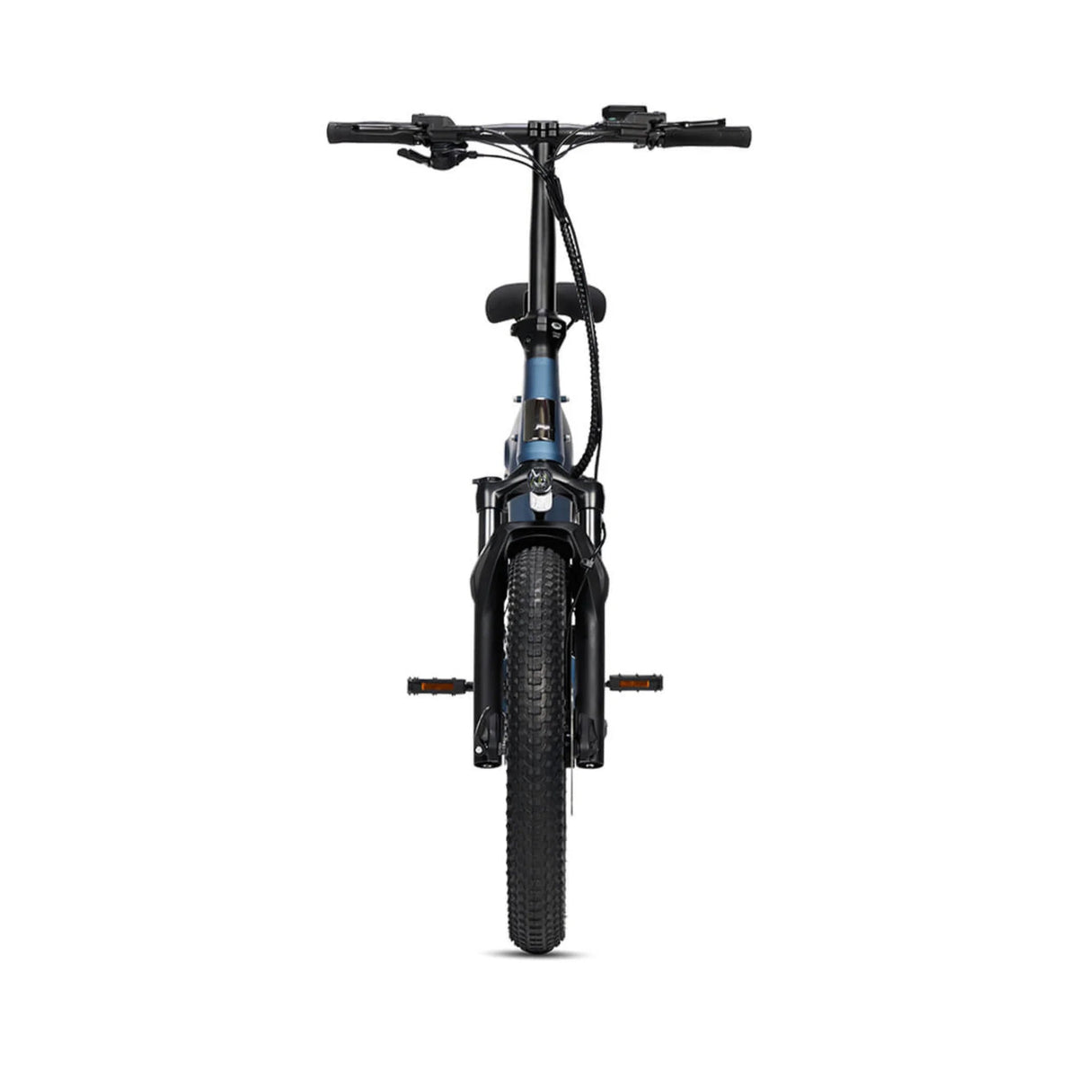 Miniwave Folding Ebike — image 16