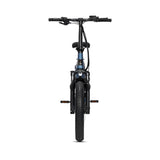 Miniwave Folding Ebike — image 16