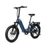 Miniwave Folding Ebike — image 17