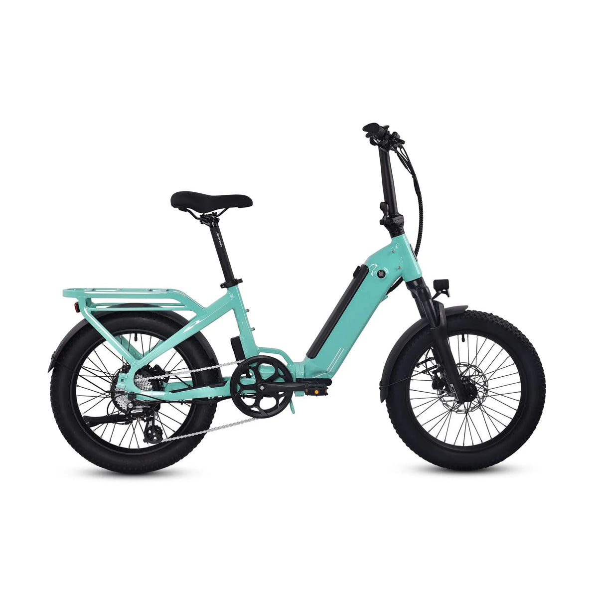 Miniwave Folding Ebike — image 19