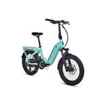 Miniwave Folding Ebike — image 21