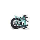 Miniwave Folding Ebike — image 22