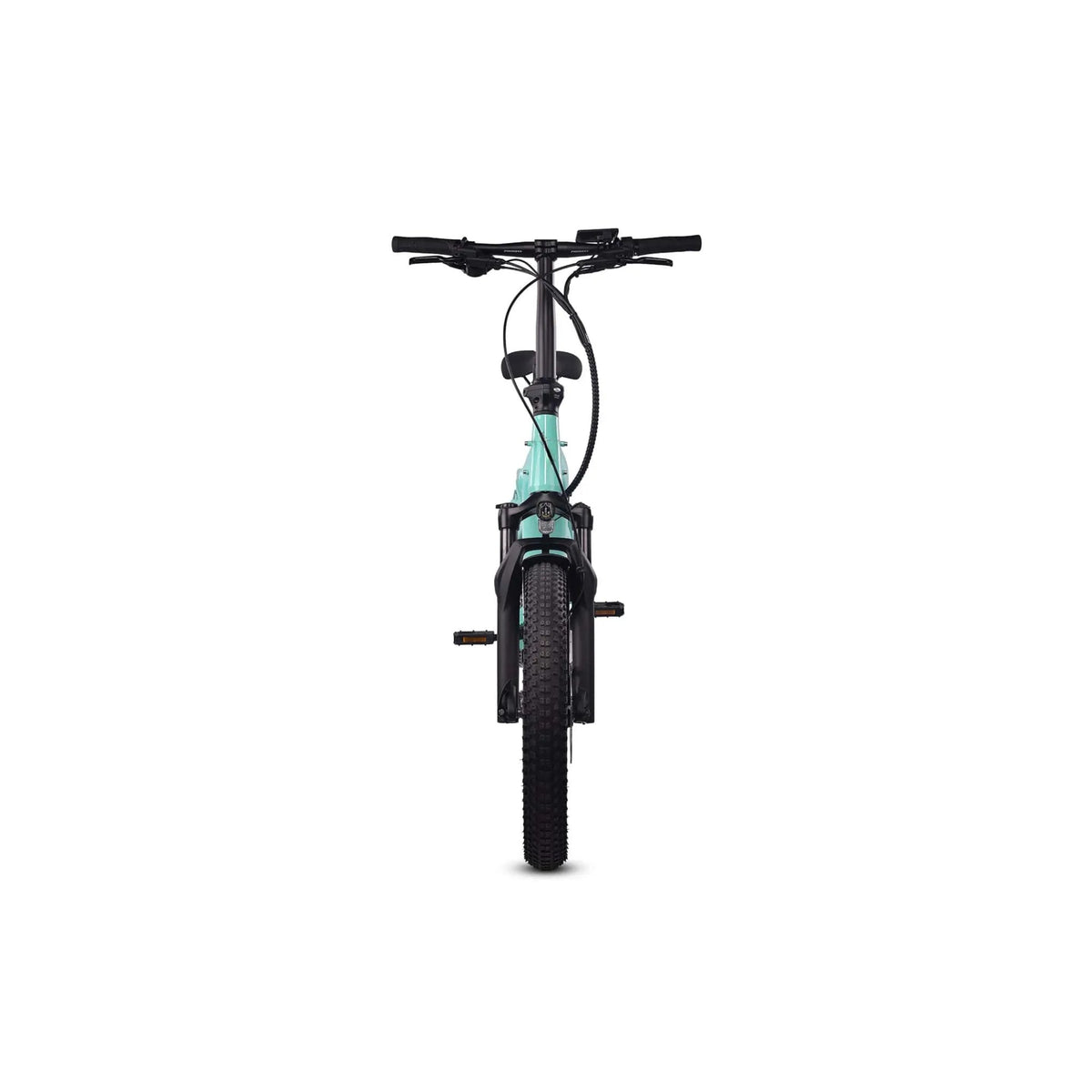 Miniwave Folding Ebike — image 23
