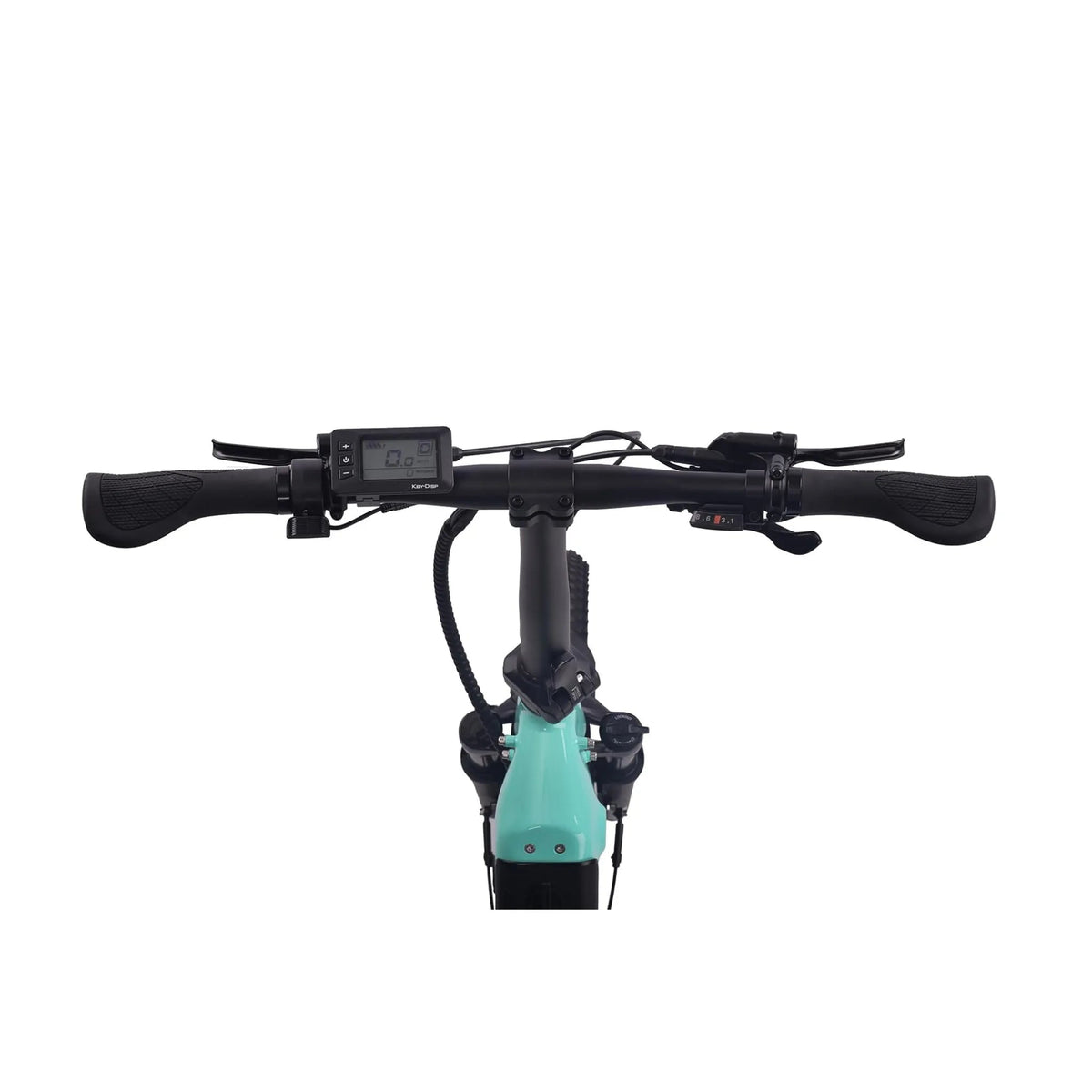 Miniwave Folding Ebike — image 24