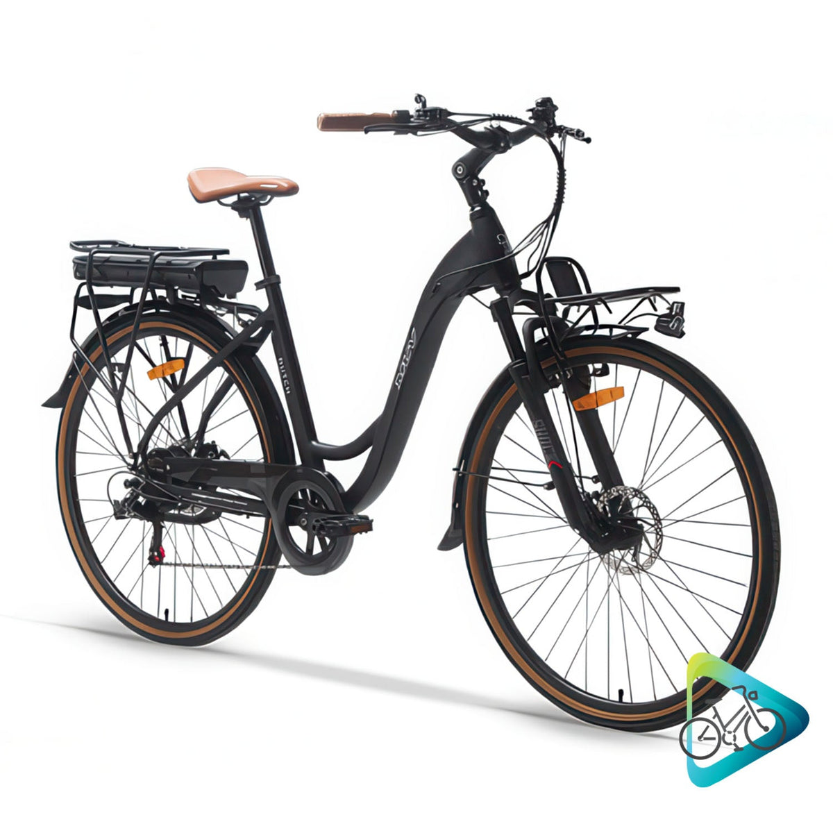 MUV Dutch — image 1
