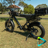 MUV Rebel — image 2