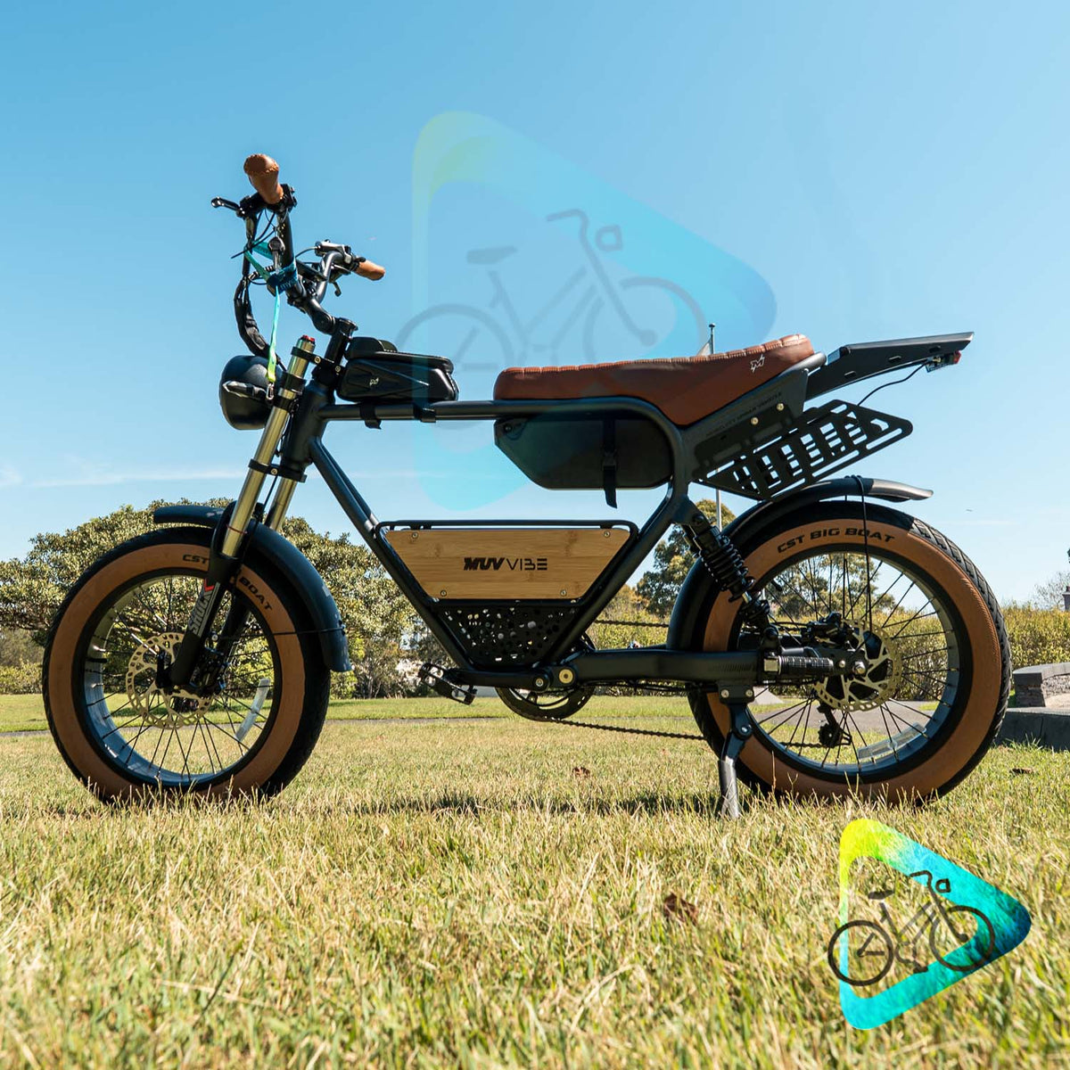 MUV Vibe — image 1