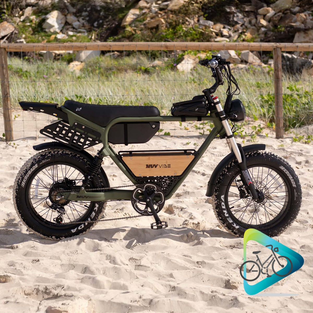 MUV Vibe — image 5