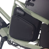 NCM CG7 Step Thru Cargo E-Bike, 250W, 48V 19Ah 912Wh Battery, Hydraulic Brakes