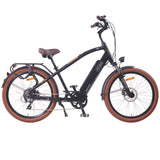 NCM Cru7 Cruiser Electric Bike, 250W-500W E-Bike, 48V 19Ah, 912Wh Battery — image 2