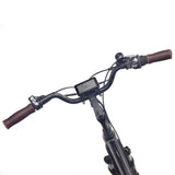 NCM Cru7 Cruiser Electric Bike, 250W-500W E-Bike, 48V 19Ah, 912Wh Battery — image 4