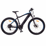 NCM M3 Electric Mountain Bike, 250W E-MTB, 48V 12Ah, 576Wh Battery, Hydraulic Brake
