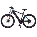 NCM M3 Electric Mountain Bike, 250W E-MTB, 48V 12Ah, 576Wh Battery, Hydraulic Brake