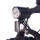 NCM M3 Electric Mountain Bike, 250W E-MTB, 48V 12Ah, 576Wh Battery, Hydraulic Brake