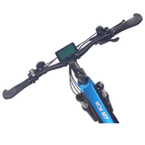 NCM M7 Electric Mountain Bike, E-MTB, 250W, 48V 19Ah 912Wh Battery