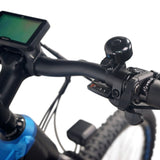 NCM M7 Electric Mountain Bike, E-MTB, 250W, 48V 19Ah 912Wh Battery