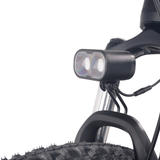 NCM M7 Electric Mountain Bike, E-MTB, 250W, 48V 19Ah 912Wh Battery