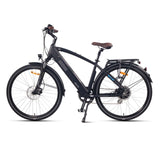 NCM T3 Trekking E-Bike, 250W, 48V 12Ah 576Wh Battery, Hydraulic Brake