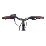 NCM T3 Trekking E-Bike, 250W, 48V 12Ah 576Wh Battery, Hydraulic Brake
